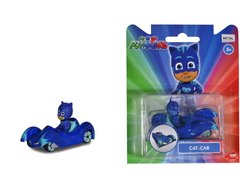 Pj Masks personaj Cat Car